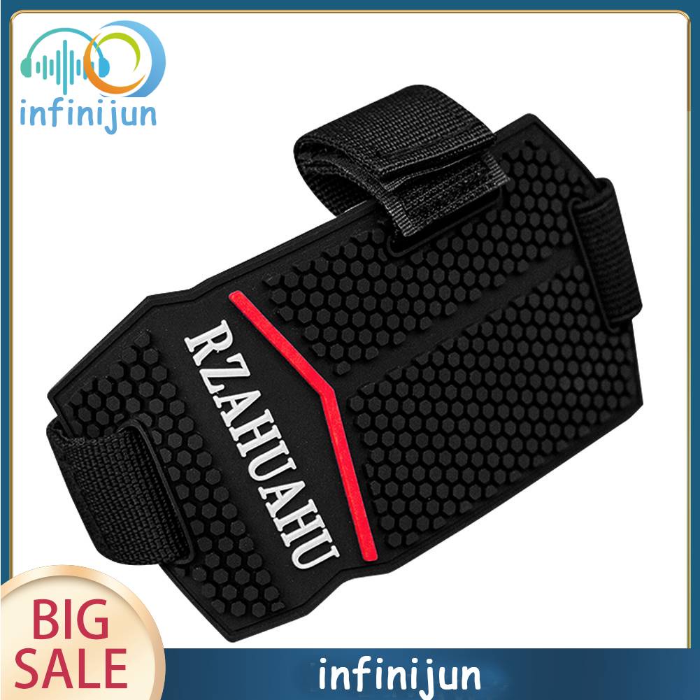 Vỏ Bọc Cần Số Xe Máy Chống Trượt Có Thể Điều Chỉnh