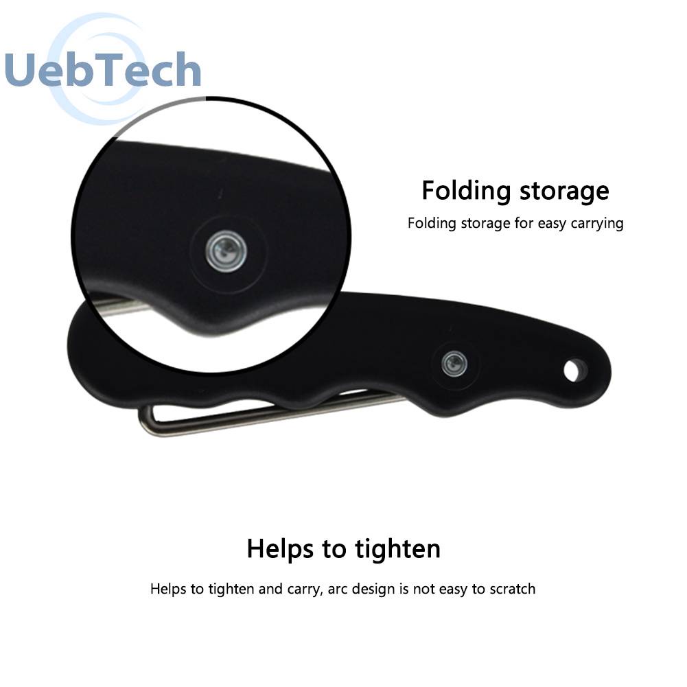 Tay Cầm Gắn Con Lăn Chuyên Dụng Cho Giày Trượt Patin