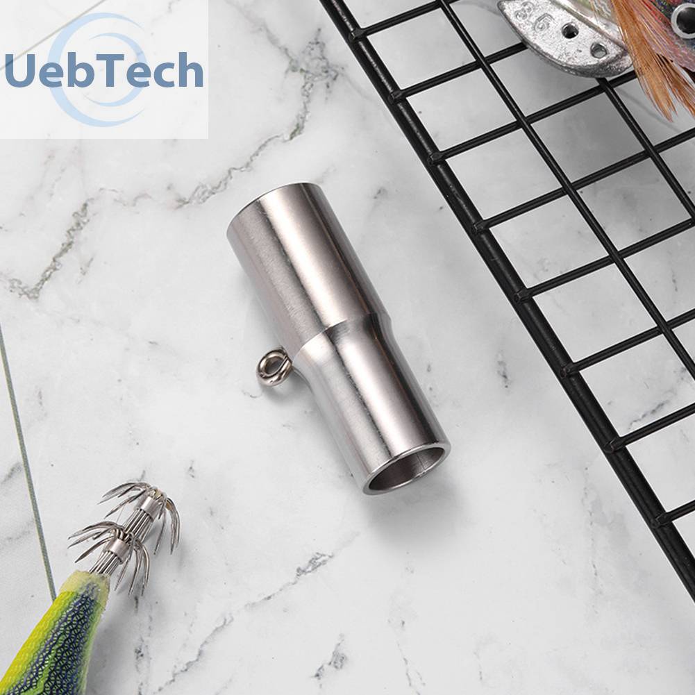 Dụng Cụ Móc Mồi Câu Hình Bạch Tuộc