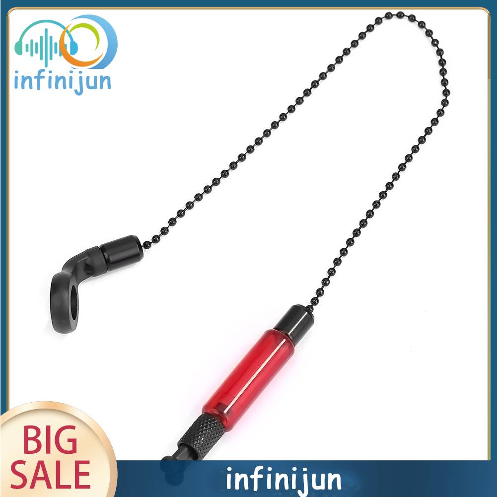 Chuông Báo Cá Cắn Câu JY-SW-18