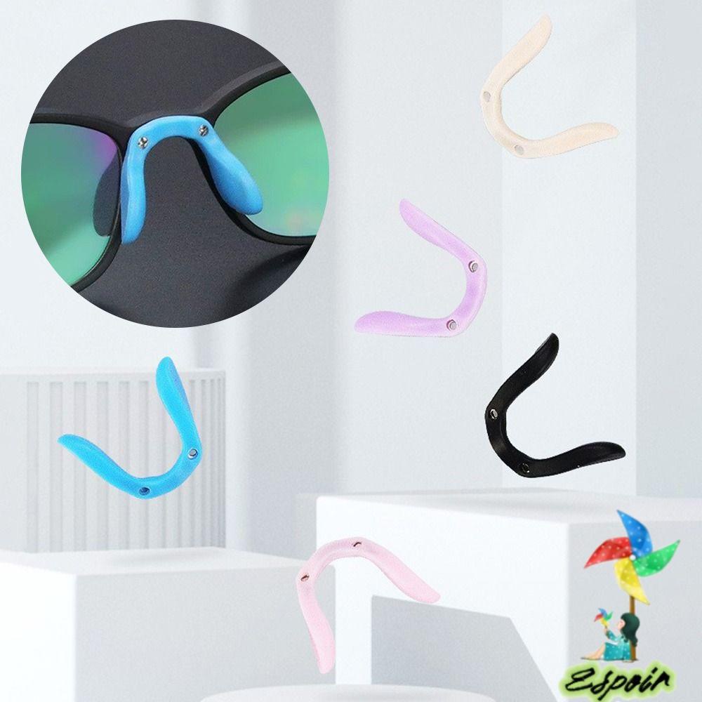 ESPO Miếng Đệm Mũi Chống Trượt Cho Mắt Kính