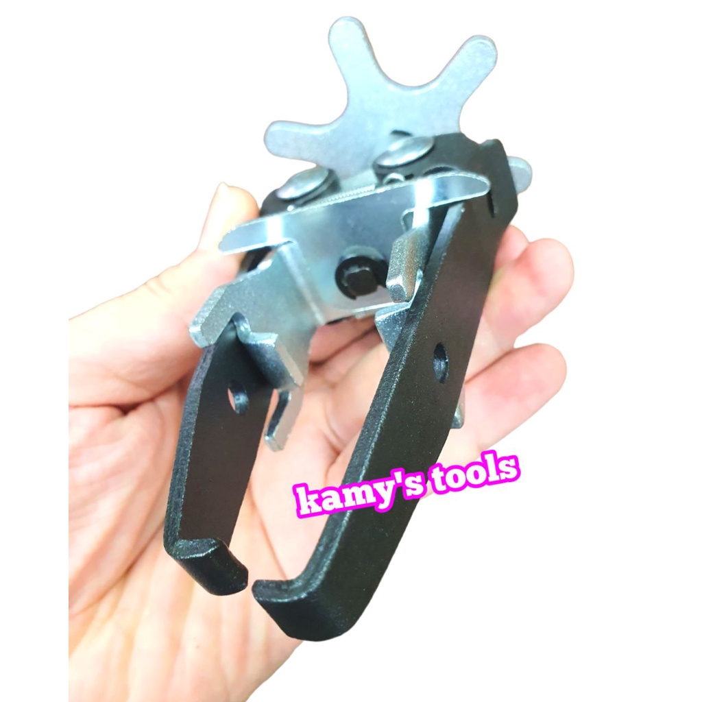 Cảo ép lò xo xupap cao cấp licota model ATA-0015, cảo vam xupap