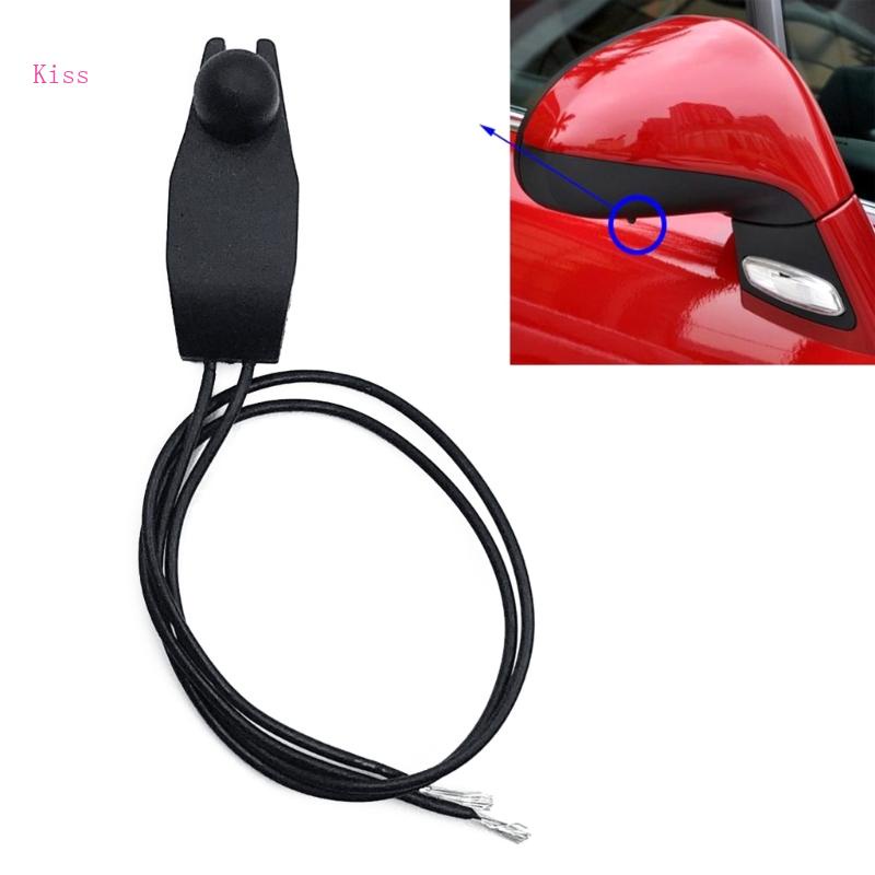 Bộ Cảm Biến Nhiệt Độ Ngoài Trời 6445F9 Chuyên Dụng Cho Xe Hơi