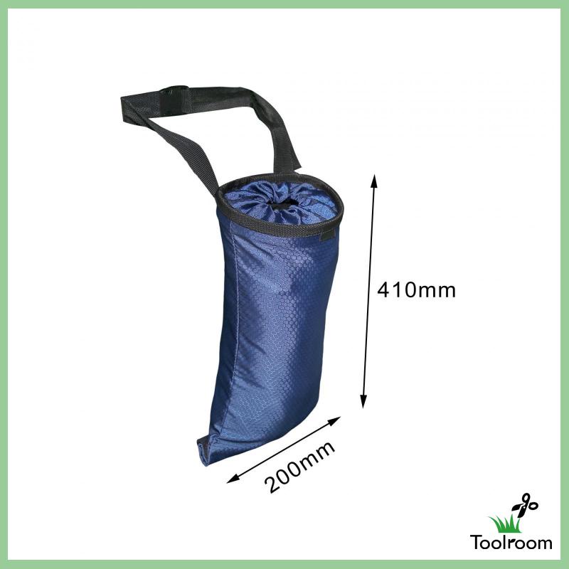 Túi Đựng Rác Chống Rò Rỉ Cho Xe Hơi