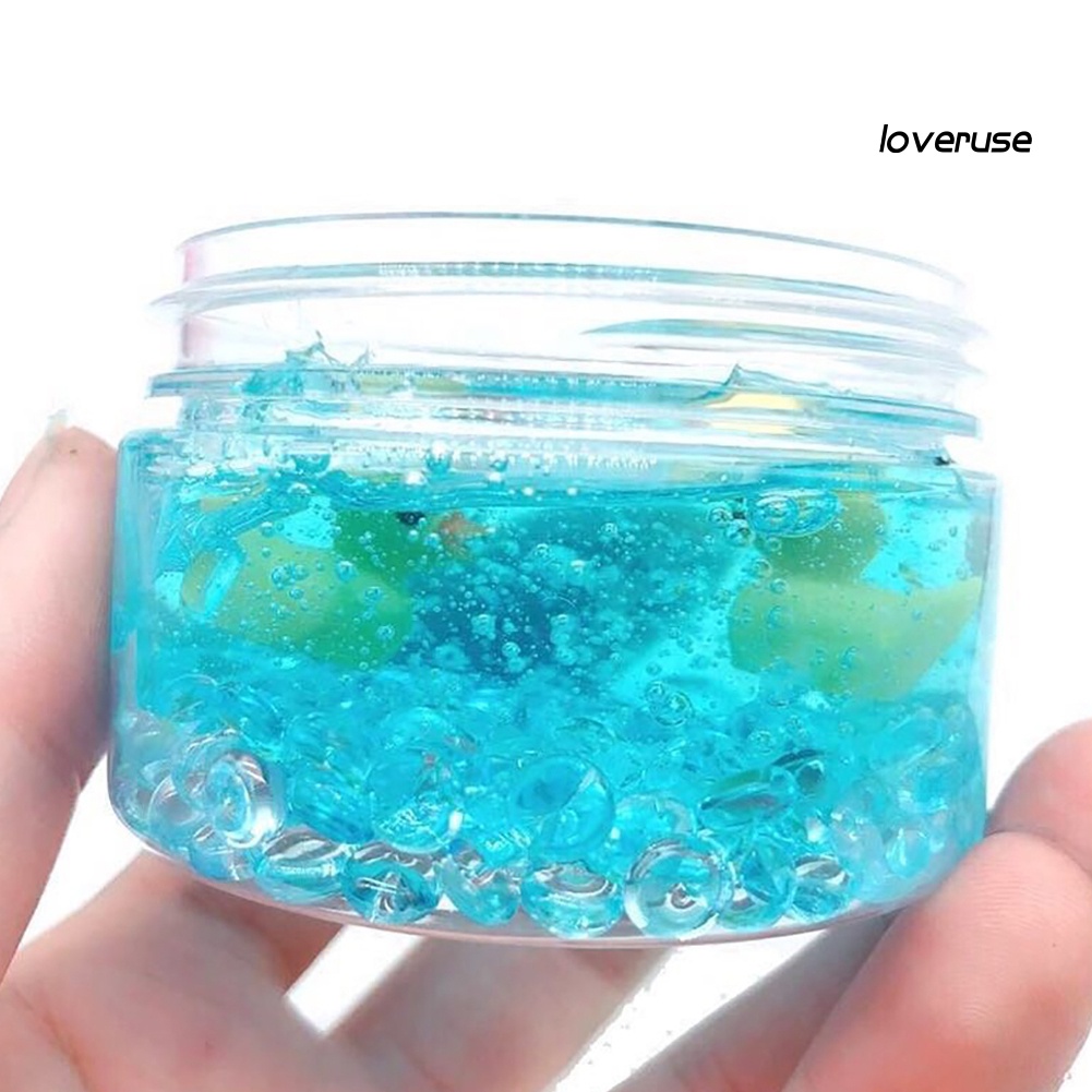 Đồ Chơi Chất Nhờn Ma Quái 60ml / 100ml Hình Chú Vịt Vui Nhộn Cho Bé