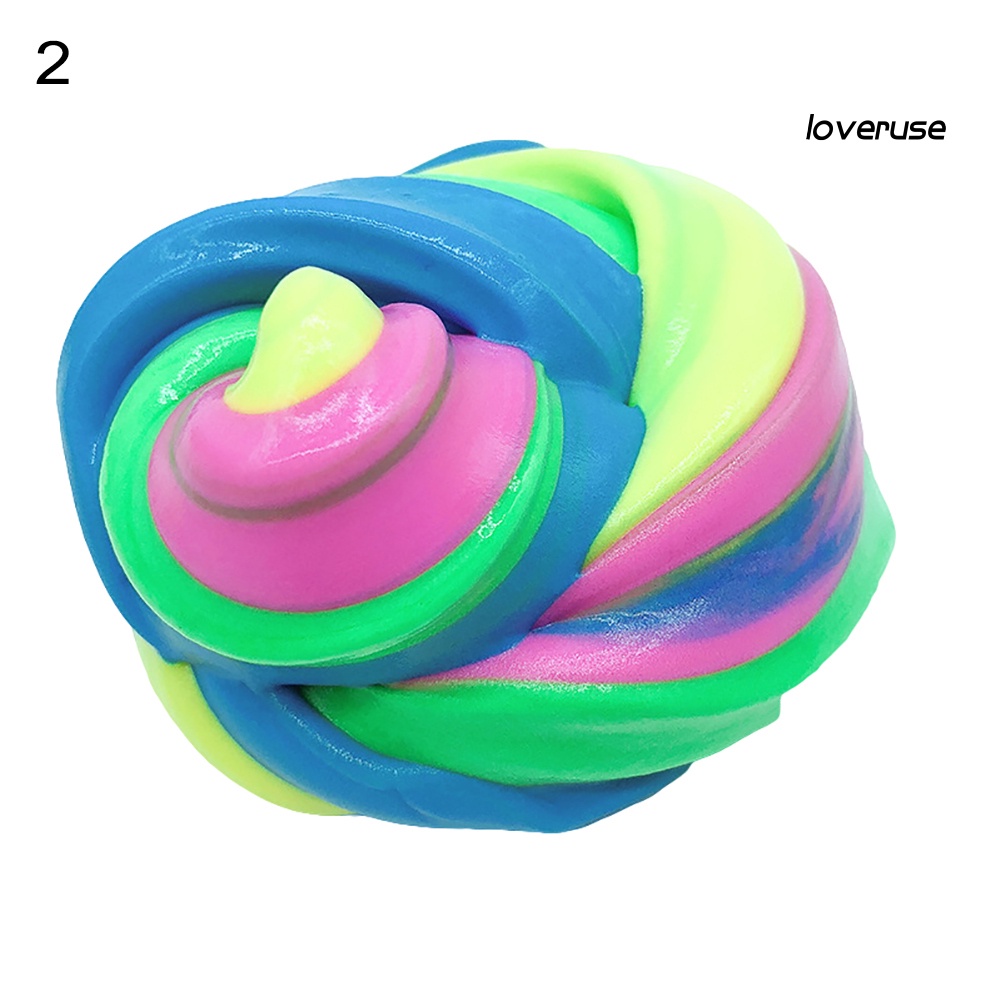 Đồ Chơi Chất Nhờn Ma Quái 180ml Vui Nhộn Cho Bé