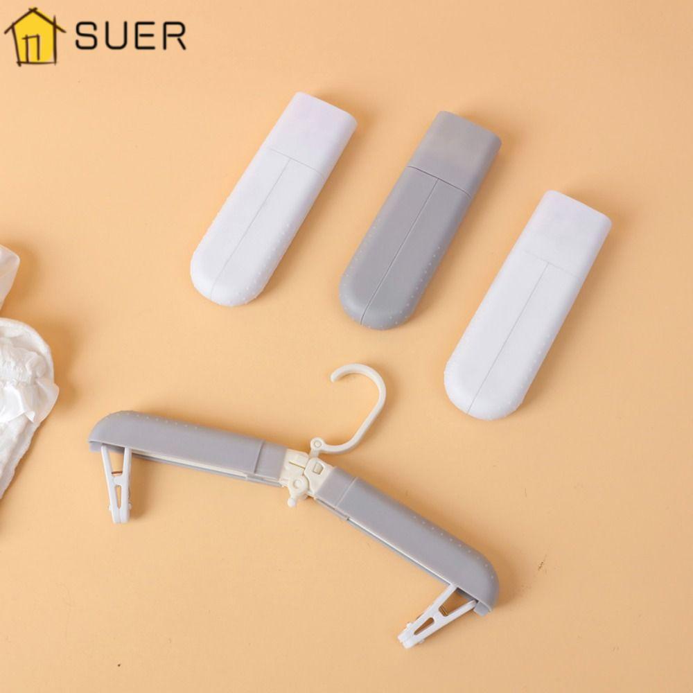 Móc Phơi Đồ Có Thể Gấp Lại Thiết Kế Đơn Giản Tiện Dụng