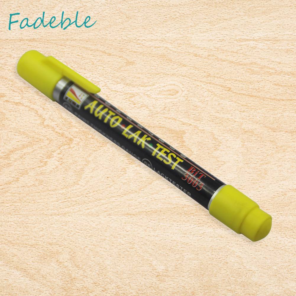 Máy Kiểm Tra Lak Tự Động Với Đầu Nam Châm Phủ Dày Xe Hơi