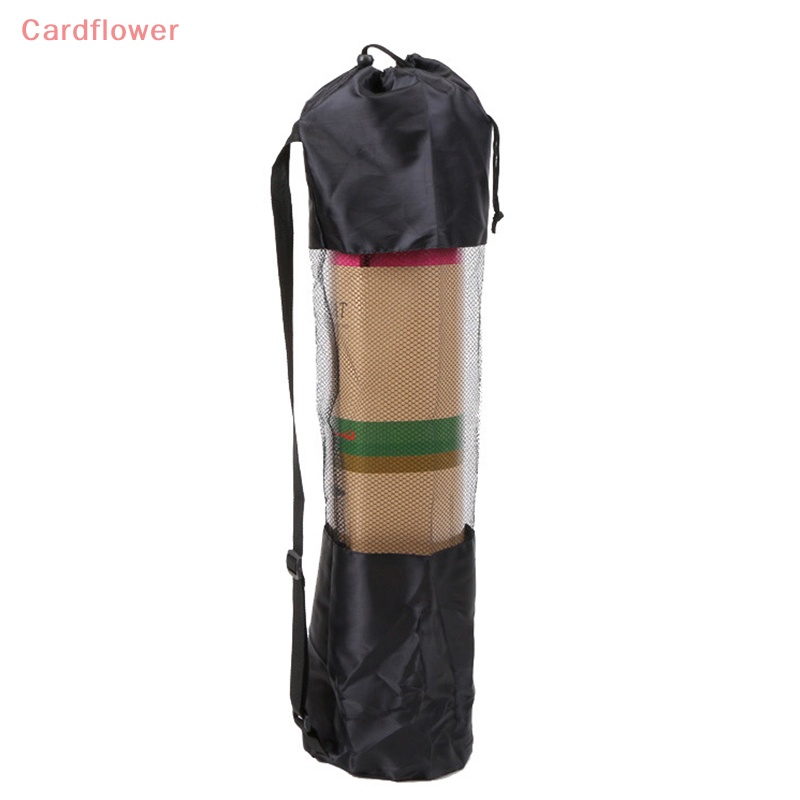 Túi Đựng Thảm Tập Yoga Chống Trượt Mới