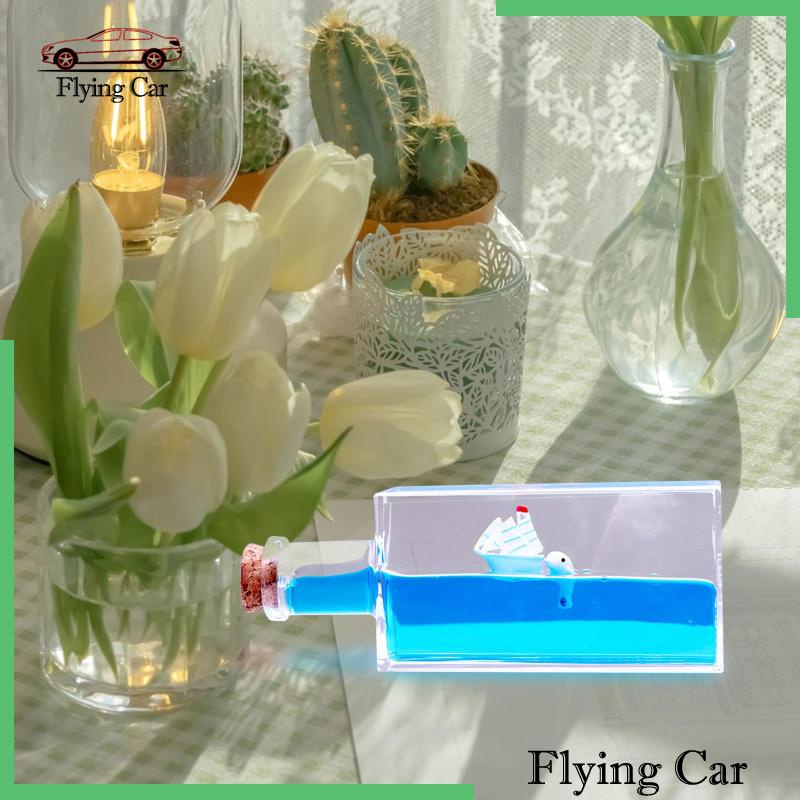 Thuyền Đồ Chơi Dạng Lỏng Không Mùi Dành Cho Bé