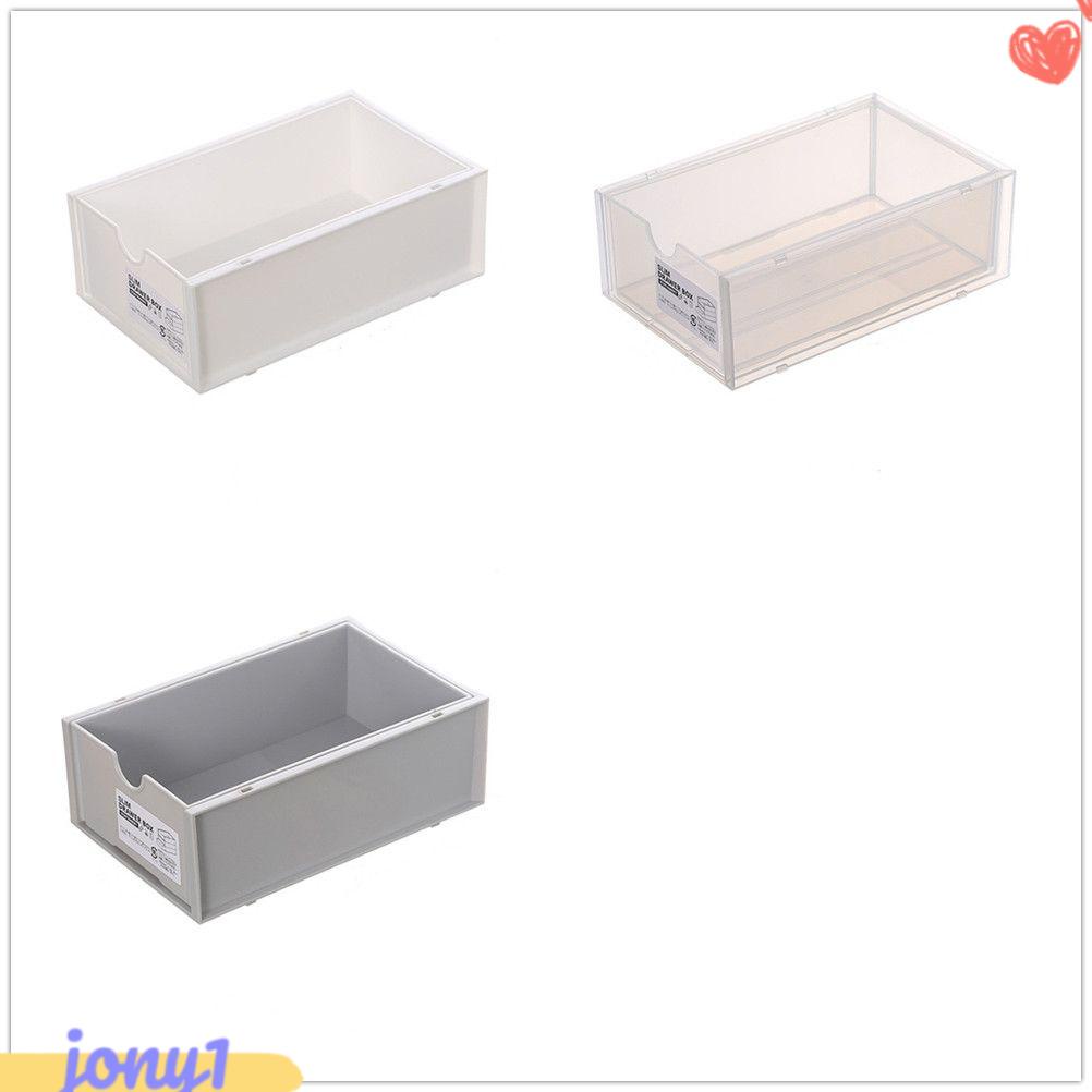 JONYE Hộp Đựng Đồ Dùng Để Bàn Tiện Dụng Cho Văn Phòng