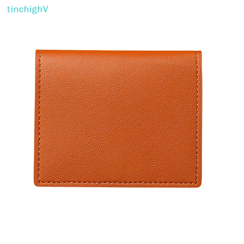 [TinchighV] 1 Ví Đựng Thẻ ID Và Bằng Lái Xe Chống Khử Trùng Đơn Giản [Mới]