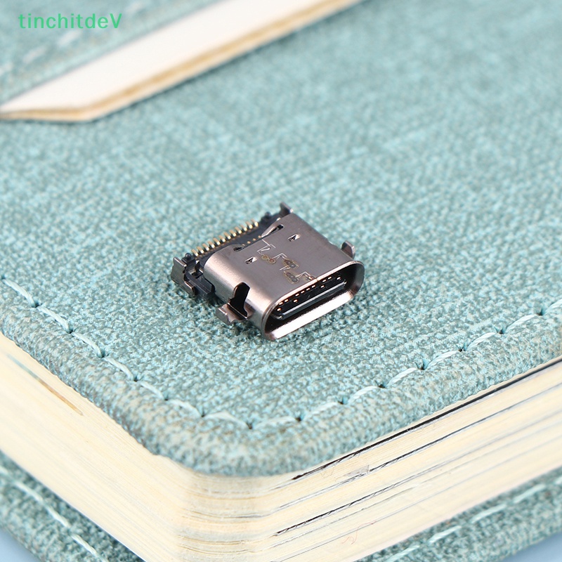 1 Cổng Sạc USB Type-c Cho X280 T480S T490 T495 X390