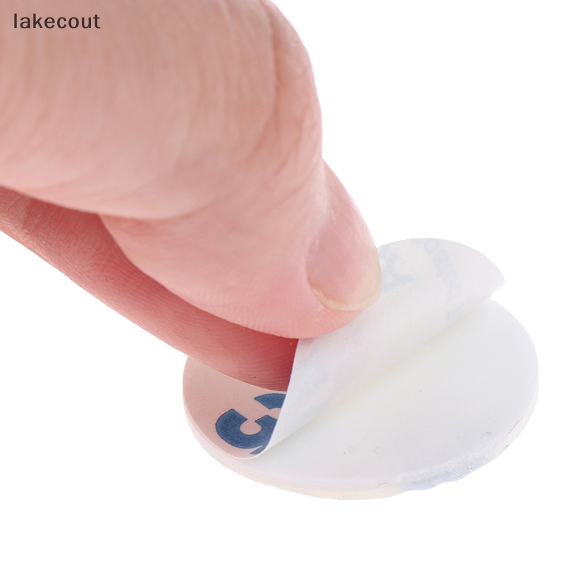 Lt Đồng Hồ Điện Tử Mini Chống Thấm Nước Cho Xe Hơi / Xe Máy / Xe Đạp