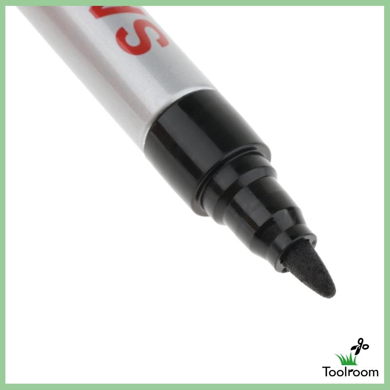 Bút Đánh Dấu Vĩnh Viễn Nhanh Khô Chống Thấm Nước