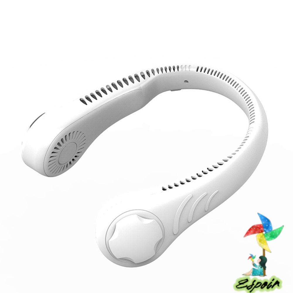 ESPO Quạt Đeo Cổ 2000mAh Tiện Dụng