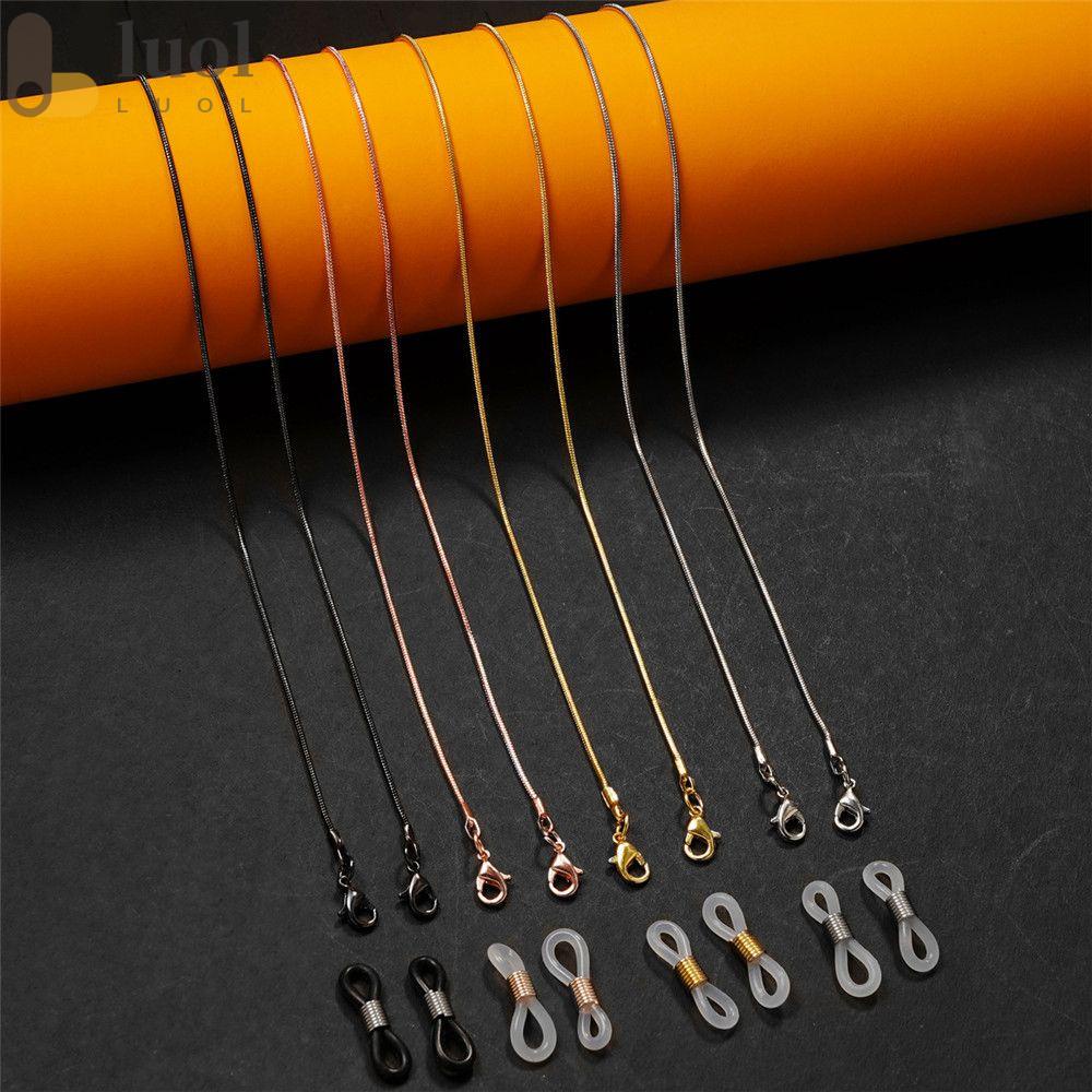 Dây Đeo Mắt Kính Thời Trang Giá Đỡ