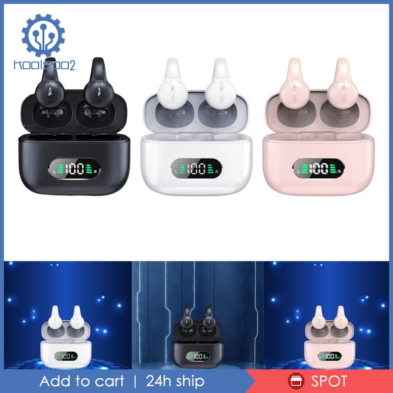 Tai Nghe Nhét Tai IPX6 Chống Thấm Nước Chất Lượng Cao