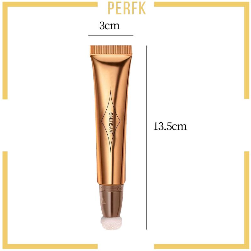 Phấn Bắt Sáng Trang Điểm Nổi Bật Sành Điệu Cho Mũi Và Cơ Thể