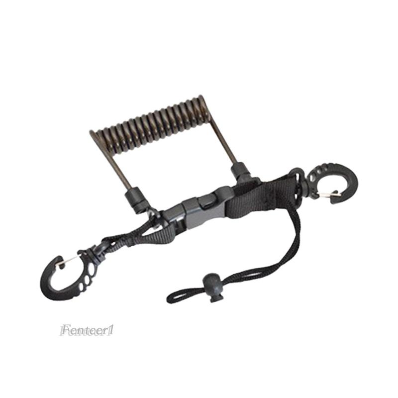 Dây Đeo Máy Ảnh Lặn Chống Thất Lạc Siêu Bền Tiện Dụng