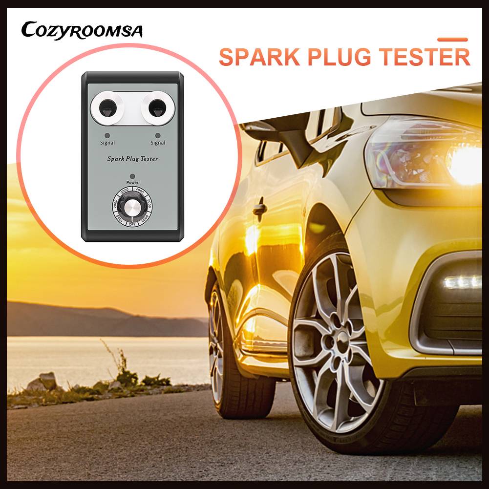 Cuộn Dây Đánh Lửa Hai Lỗ