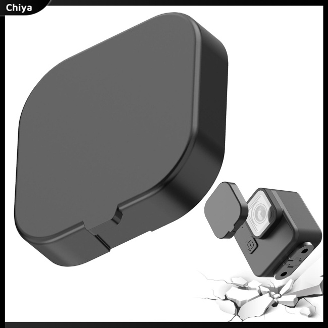 Nắp Bảo Vệ Ống Kính Máy Ảnh Gopro Hero11 Mini Chống Rơi Chống Bụi