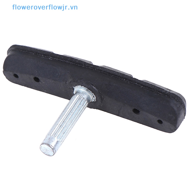 Set 2-10 Tấm Lót Phanh Xe Đạp Tiện Dụng  Túi Đeo Chéo Thời Trang Sành Điệu Cao Cấp