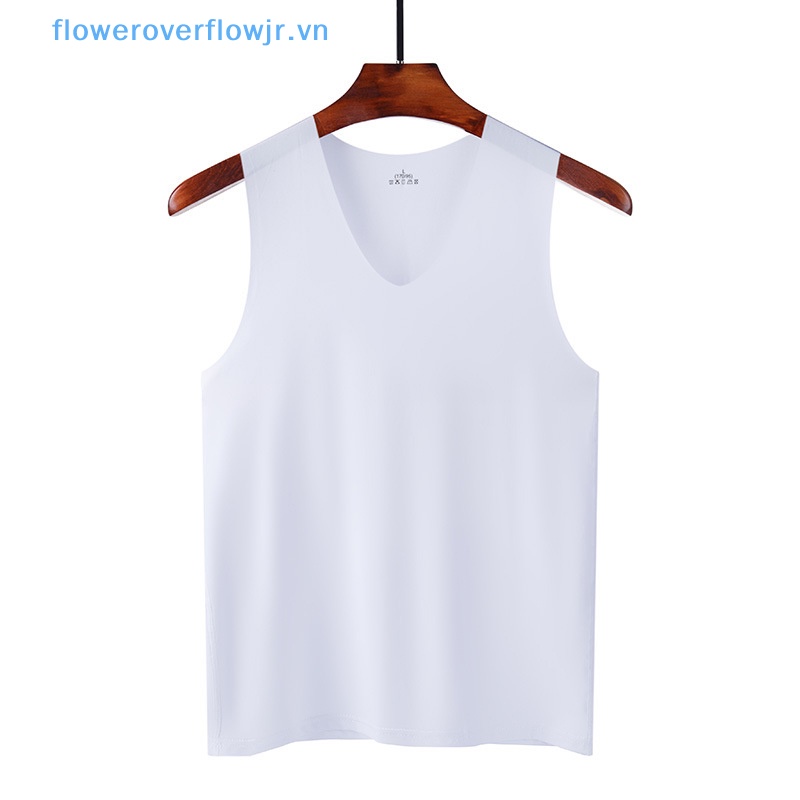 Áo Sát Nách Dáng Rộng Thời Trang Tập Yoga / Chạy Bộ Cho Nam Và Nữ