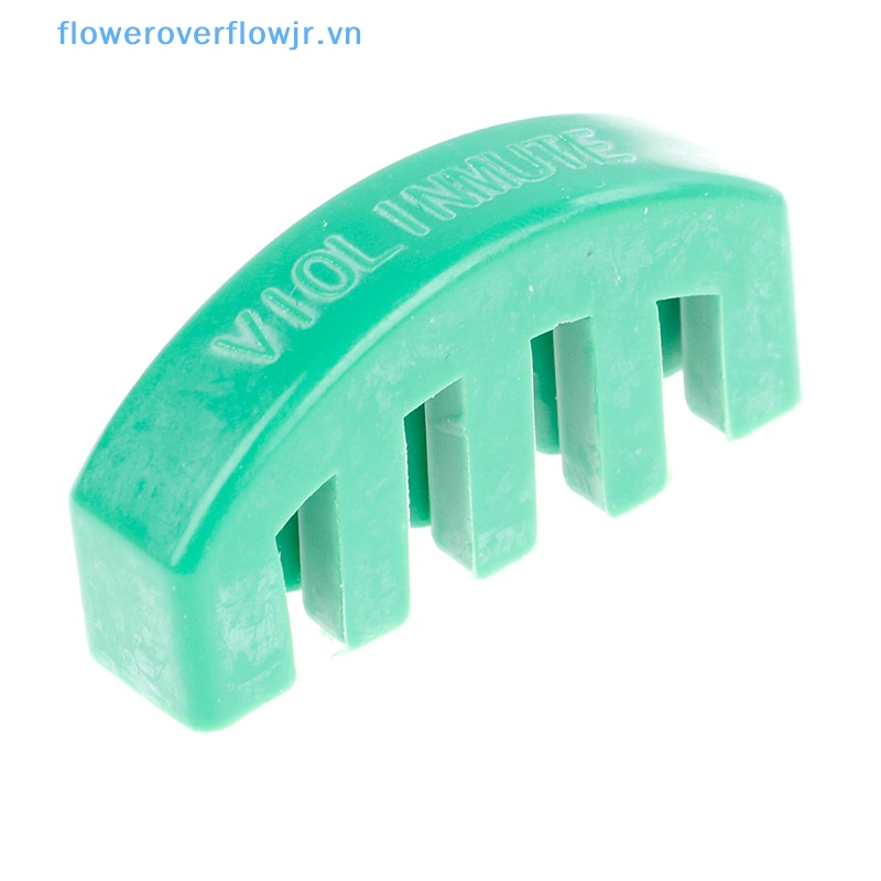 Nút Cao Su Giảm Ồn Điều Chỉnh Âm Lượng Cho Đàn Violin