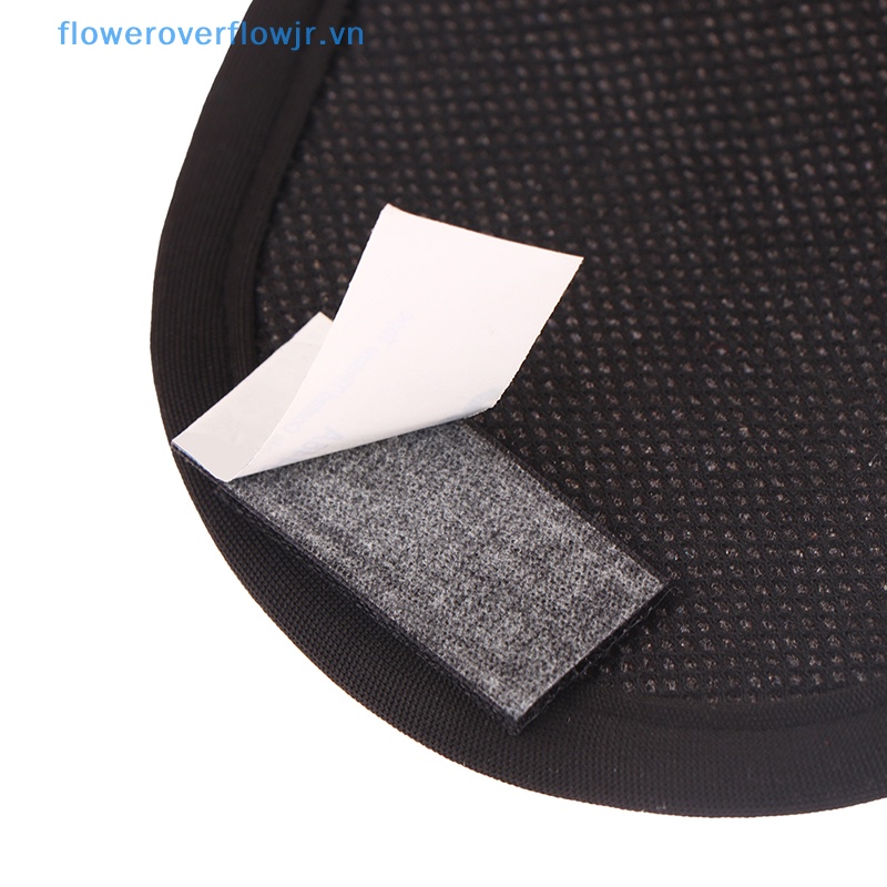 Tấm Lót Mũ Bảo Hiểm Thoáng Khí Mau Khô Tiện Dụng Khi Lái Xe Máy