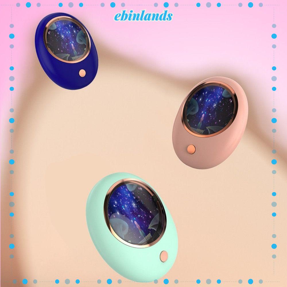 EBINLANDS Máy Sưởi Ấm Tay MINI USB Tiện Dụng