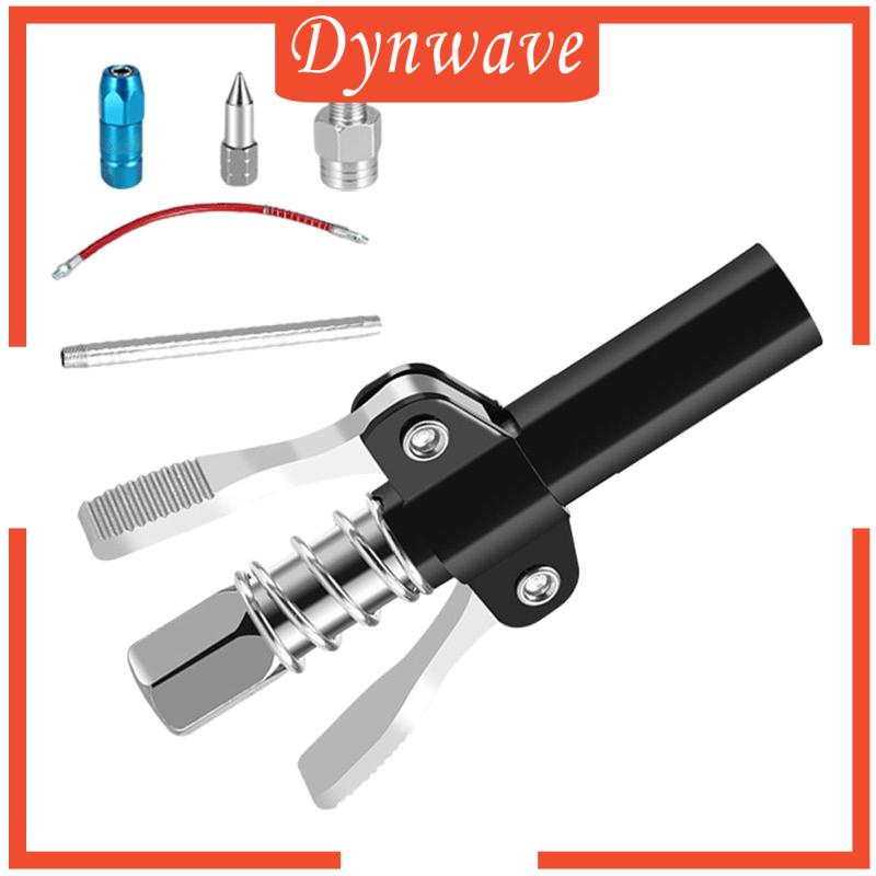 Đầu Nối Khóa Nhanh Tay Cầm Đôi