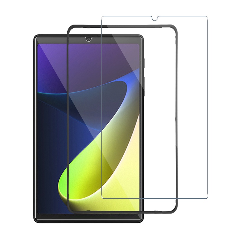 Kính Cường Lực 9H Trong Suốt 9H Chống Nổ Chống Trầy Cho Pad 5 5Pro