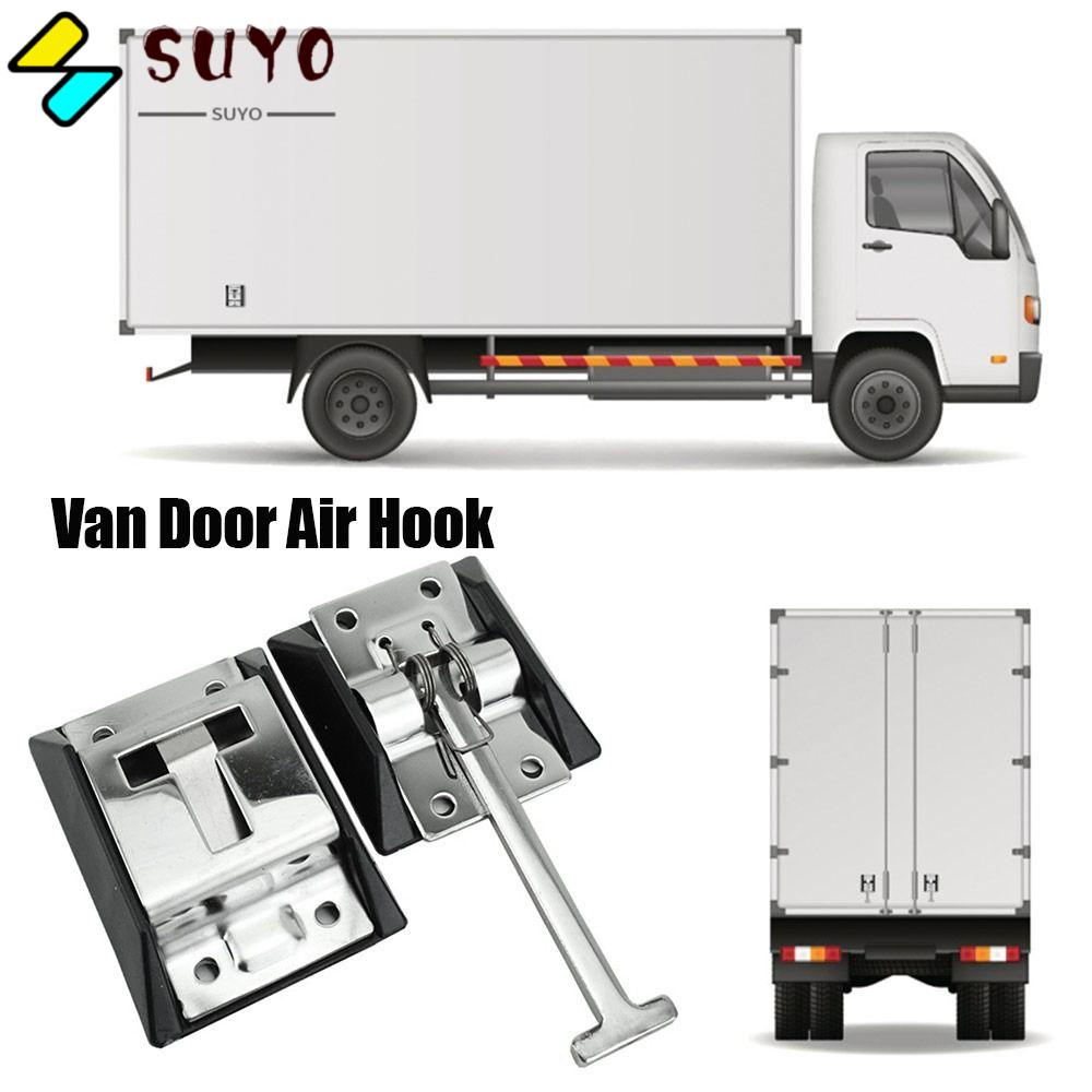 Móc Treo Đồ Bằng Thép Không Gỉ Chất Lượng Cao Dành Cho Xe Hơi