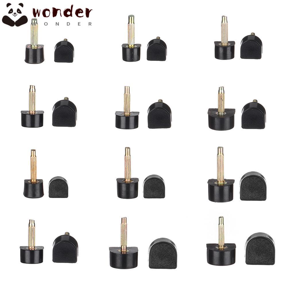 WONDER Set 10 Miếng Đệm Thay Thế Cho Giày Cao Gót