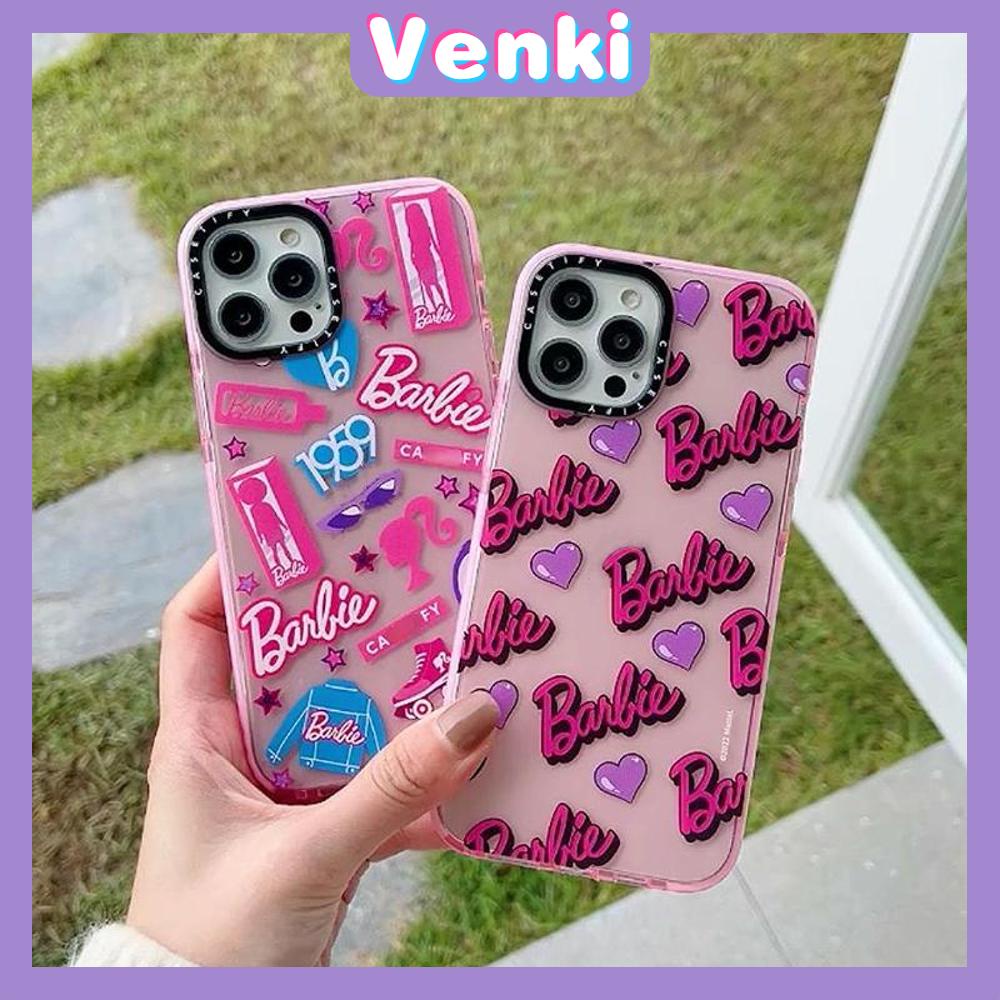 Venki - Dành Cho iPhone 11 Ốp Lưng iPhone Mềm Trong Suốt Ốp Lưng Khung Dày Chống Sốc Camera Trái Tim Đơn Giản Dễ Thương Tương thích với iPhone 14 Pro Max 13 Pro Max 12 Pro Max 11 Pro Max XR XS 7 8