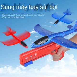 Máy Bay Xốp Đồ Chơi Cho Bé