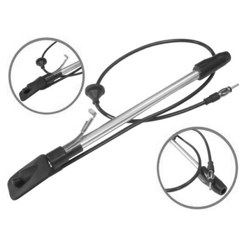 Ăng Ten Radio Cho Xe Hơi Nissan Ute D22 1997-2012 28206-3S400 AP183