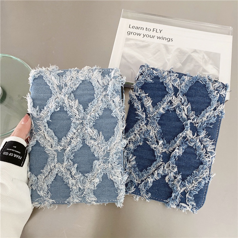 Bao Da Máy Tính Bảng iPad Mini 1 2 3 4 5 6 Air Pro 9.7 "10.2" 10.5 "11.0" 10.9 "5th / 6th / 7th / 8th / 9th / 10th Gen 10.9 / 2017 / 18 2020 2012