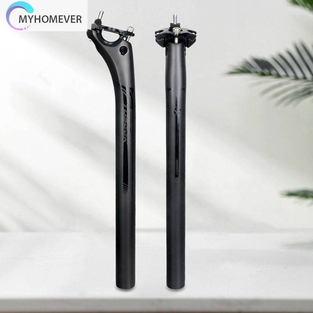 Ống Điều Chỉnh Yên Xe Đạp Bằng Sợi Carbon