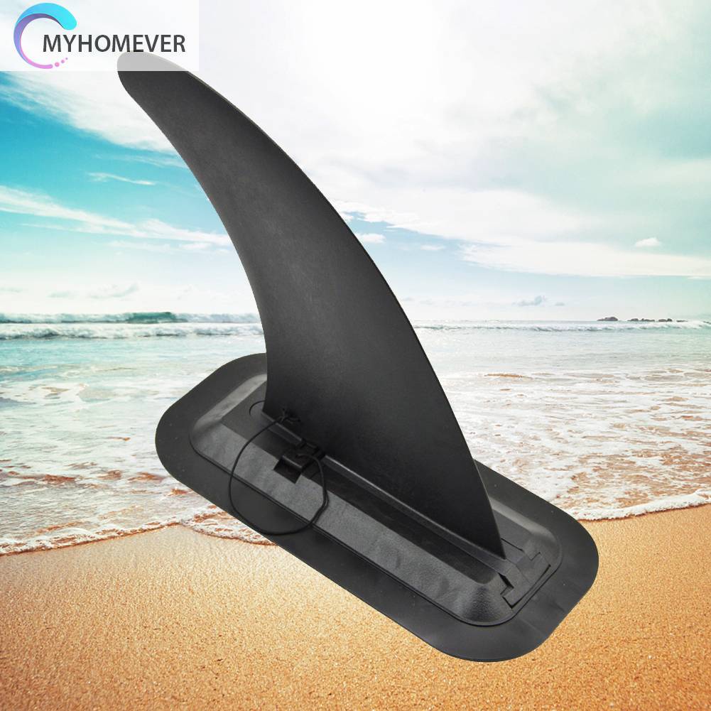 Bảng Đen Vây Cá Có Thể Tháo Rời Dùng Để Chơi Thể Thao Dưới Nước