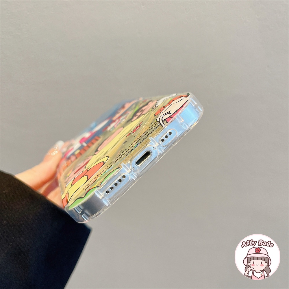 Ốp Điện Thoại TPU Mềm Trong Suốt Chống Va Đập / Bụi Bẩn Có Ngăn Đựng Thẻ Cho IPhone 14 Pro Max 12 11 Pro Max X XS XR 7Plus