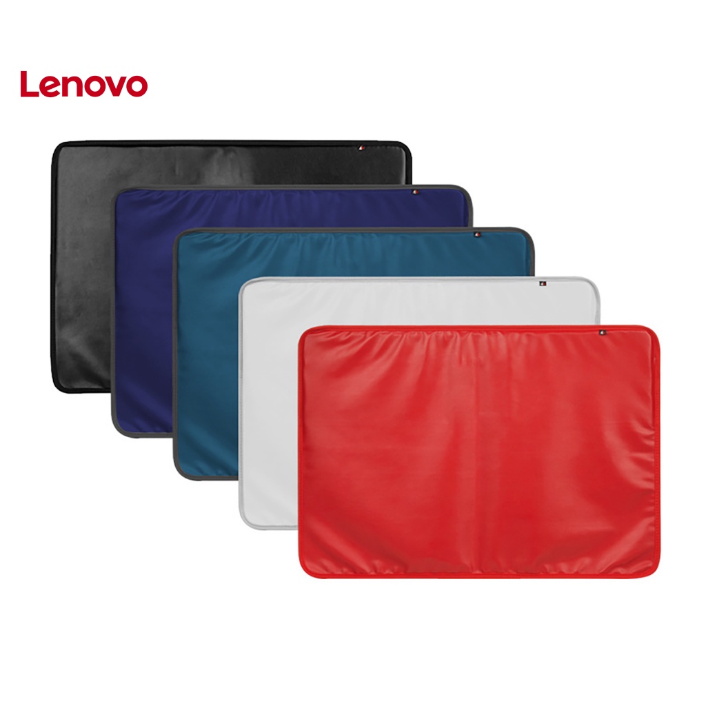 Bao Giả Da Chống Bụi Chống Nước Chống Trầy Xước Cho iMac 24 Inch