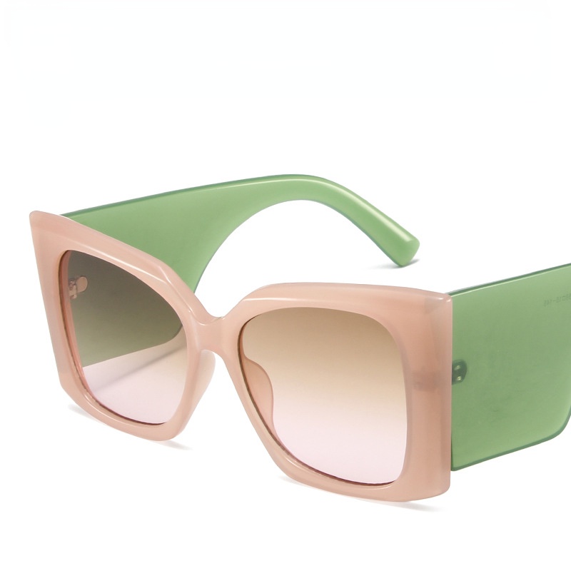 Kính Mát Chống Tia UV400 Nhiều Màu Sắc