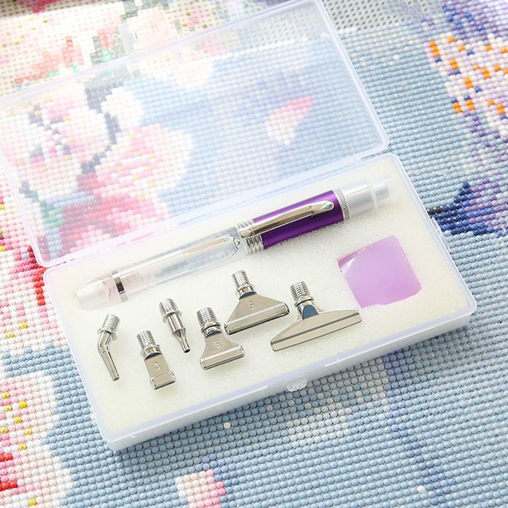 SUSANS Set 14 Đầu Bút Thay Thế Cho Bút Vẽ Móng Nghệ Thuật