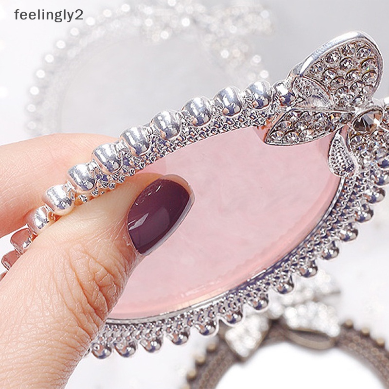 Bảng Pha Lê Hình Nơ Nhiều Màu Sắc Dùng Trưng Bày Móng Tay Nghệ Thuật