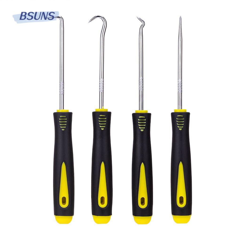 BSUNS Bộ Dụng Cụ Tháo Gỡ Dầu Cho Xe Đạp