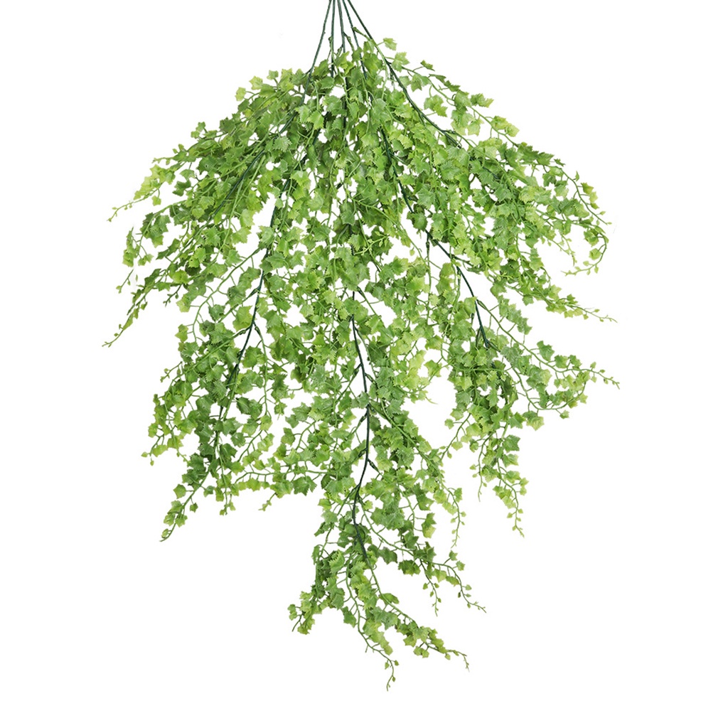 Cuộn Dây Mây Giả 5 Thanh 69-Item Chống Chịu Thời Tiết Dùng Trang Trí Phòng Khách