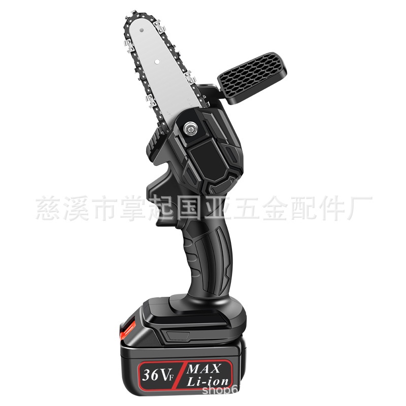 Máy Cưa Điện Cầm Tay Mini Có Thể Sạc Lại Tiện Dụng