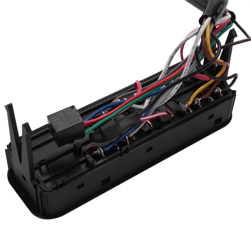 Công Tắc Điều Khiển Cửa Sổ Xe Hơi Cho Opel Vectra A 1988-1995 90312109 1240600